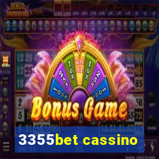 3355bet cassino